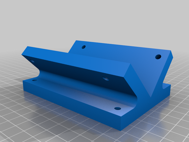 Outdoor Corner Mount For Reolink RLC-823A 16X PTZ Camera