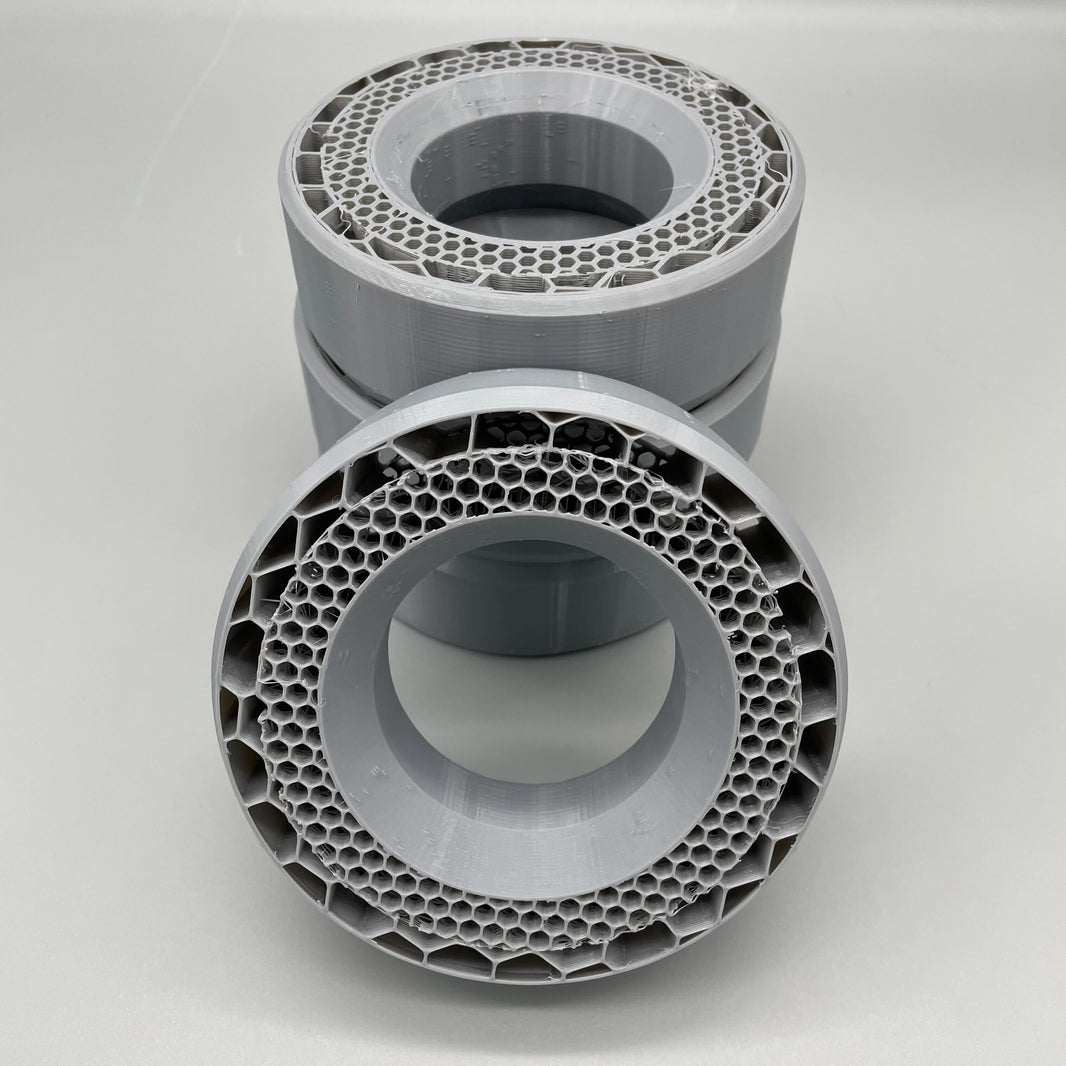 3D Printed Tire Inserts – Zephyr's Market
