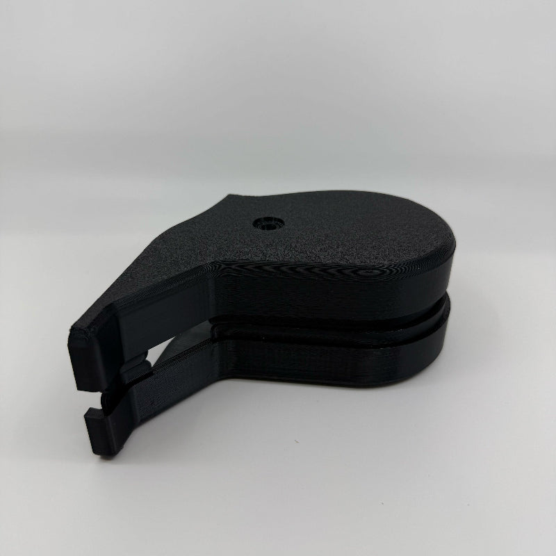 Carefree Slideout Cover II SOK II Left and Right End Caps R00900WHT R00901WHT R00901BLK R00900BLK