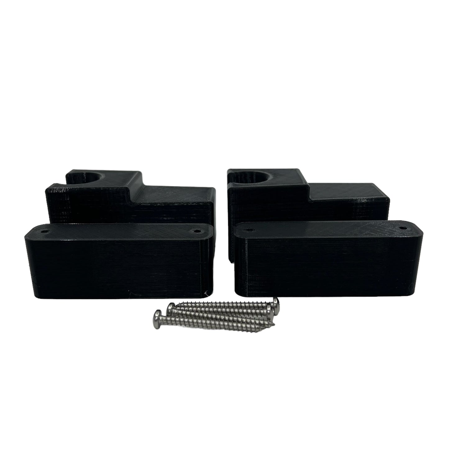 Kayak Seat Riser for Lifetime Tamarack Pro, Kenai Pro, and Teton Angler kayaks (NO SEAT INCLUDED)