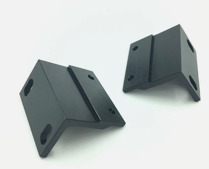 Emu E-mu Systems Rack Ears / Rack Mounting Hardware