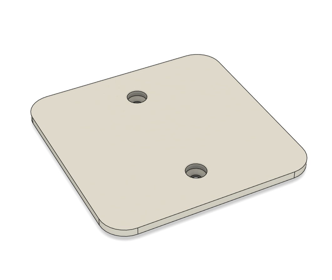 UniFi Floating Magnetic Wall Mount