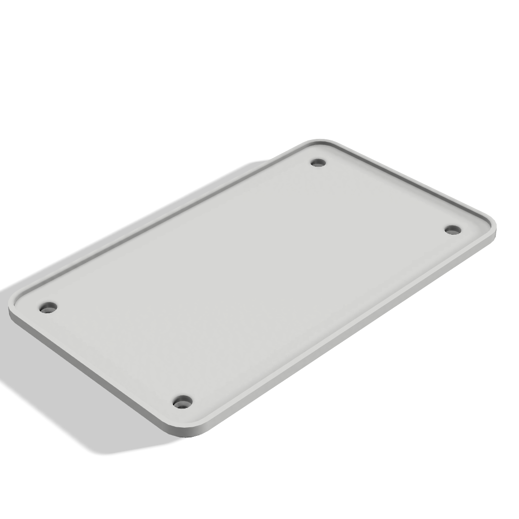 UniFi Floating Magnetic Wall Mount