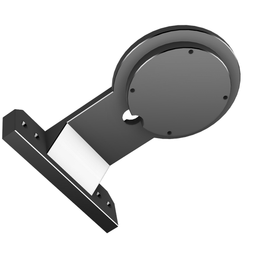 Horizontal Wall Mount for U7-Pro-XG & U7-Pro-XGS
