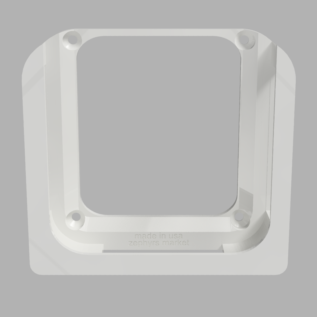 Wall Mount For Unifi Express UX