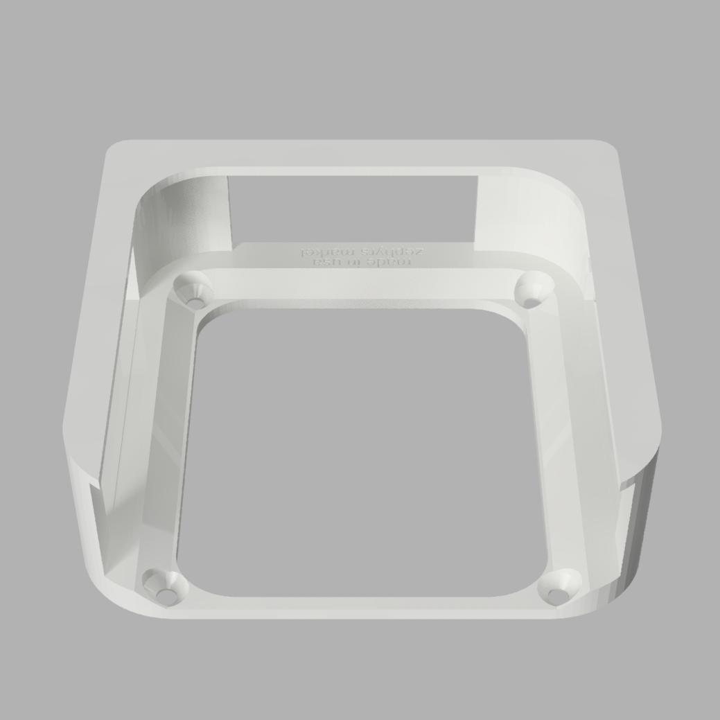 Wall Mount For Unifi Express UX