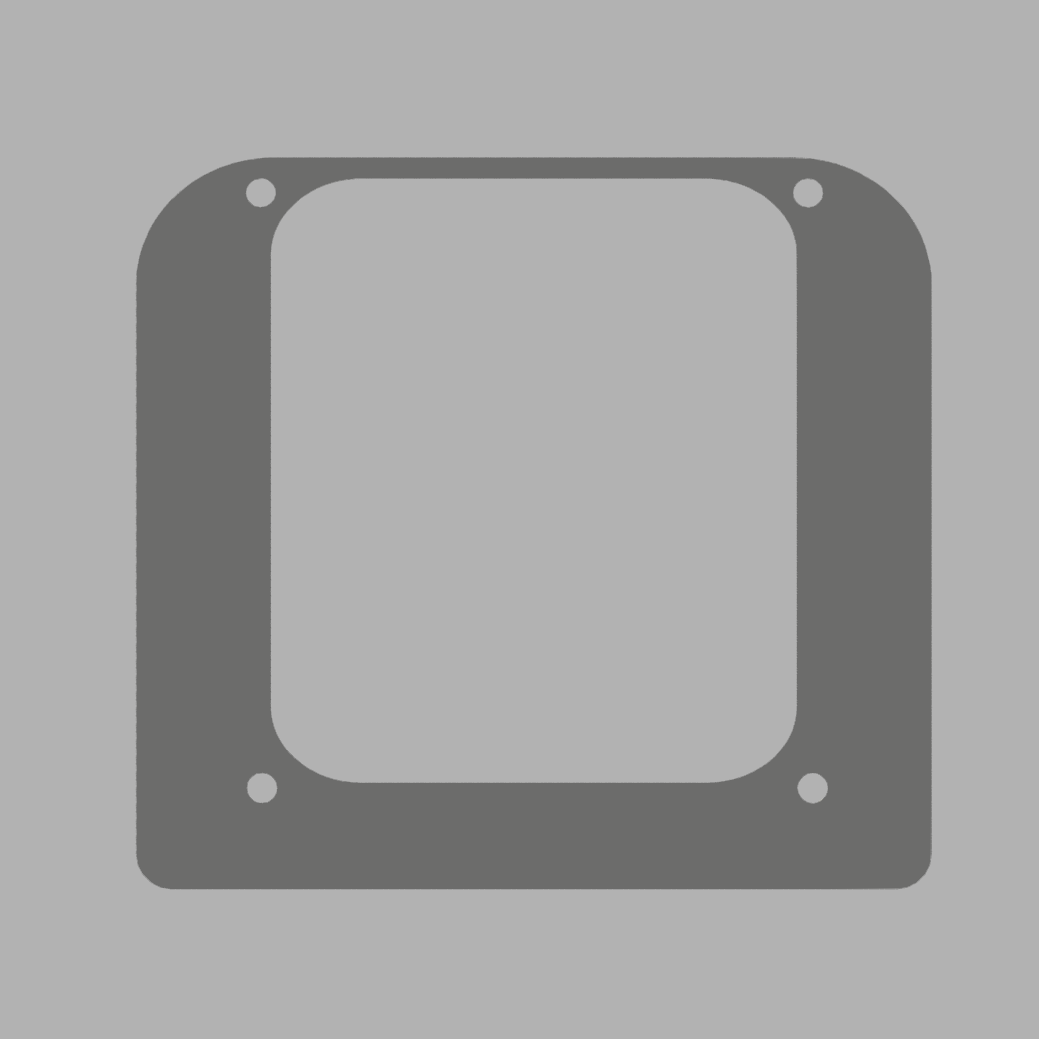 Wall Mount For Unifi Express UX