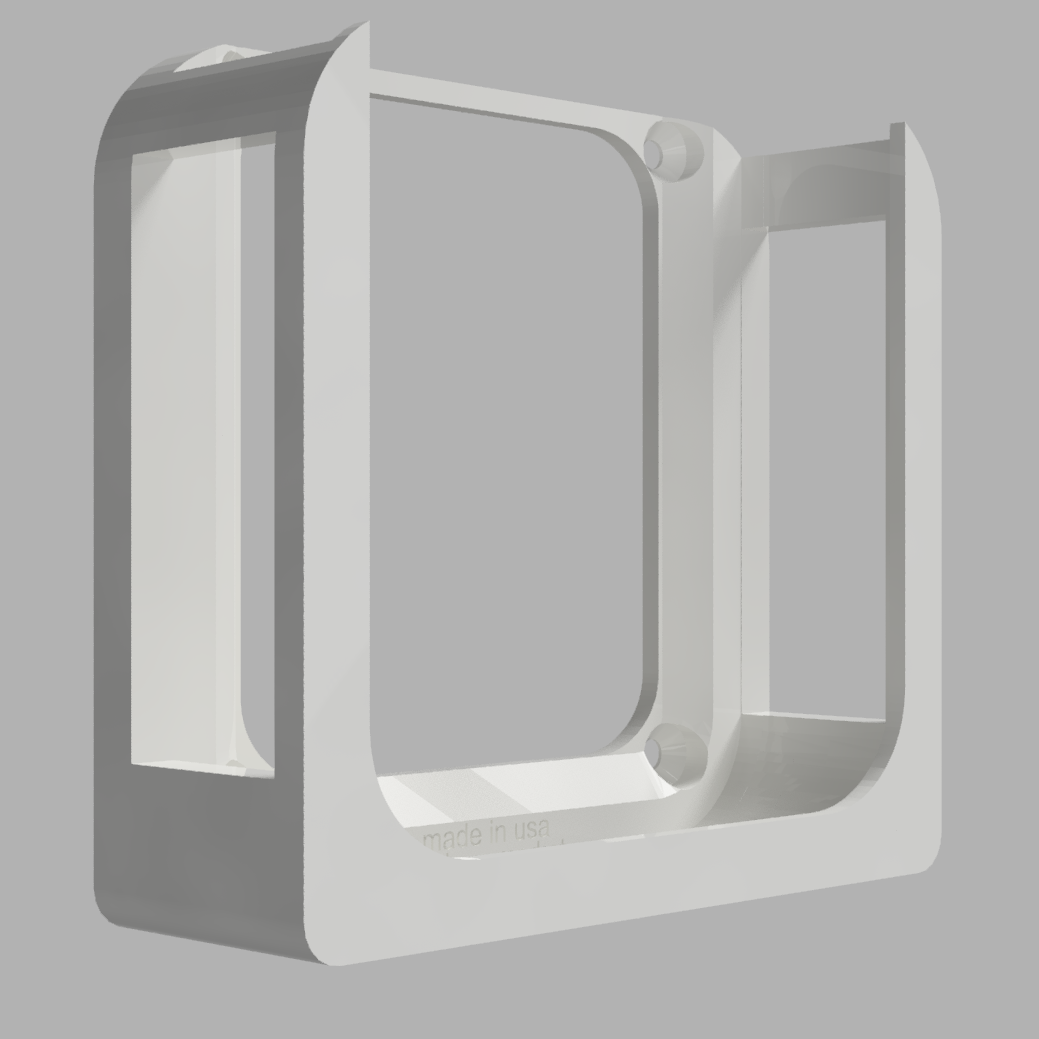 Wall Mount For Unifi Express UX