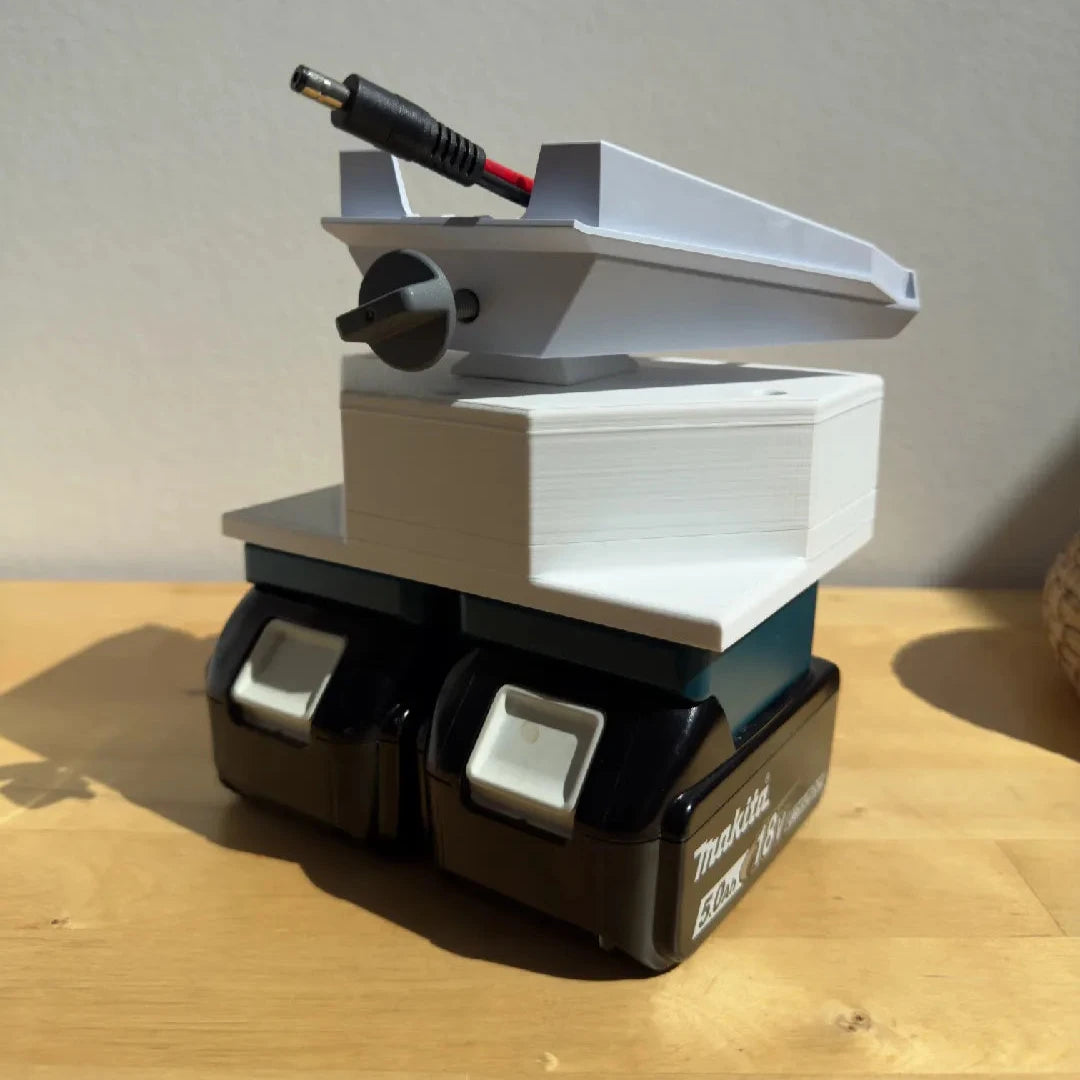 Starlink Mini Powerpack, Portable Battery Pack To Keep You Connected On The Go!