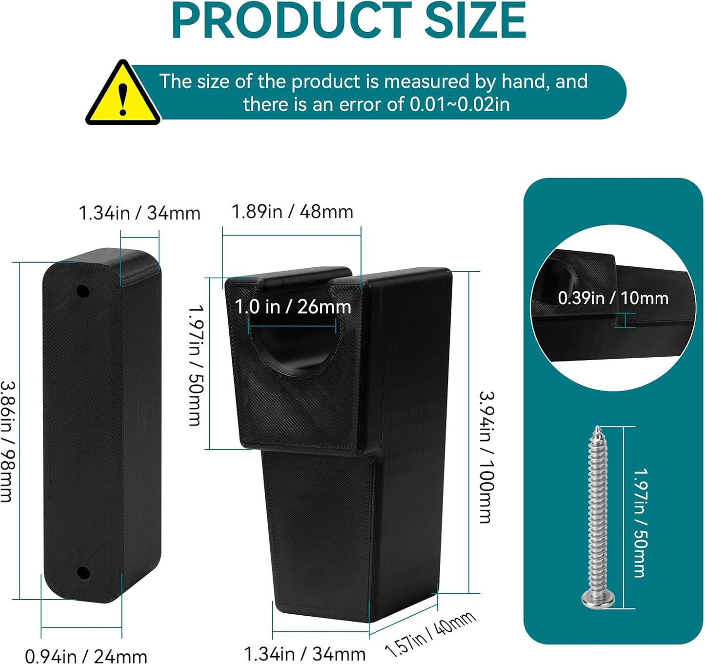 Kayak Seat Riser for Lifetime Tamarack Pro, Kenai Pro, and Teton Angler kayaks (NO SEAT INCLUDED)