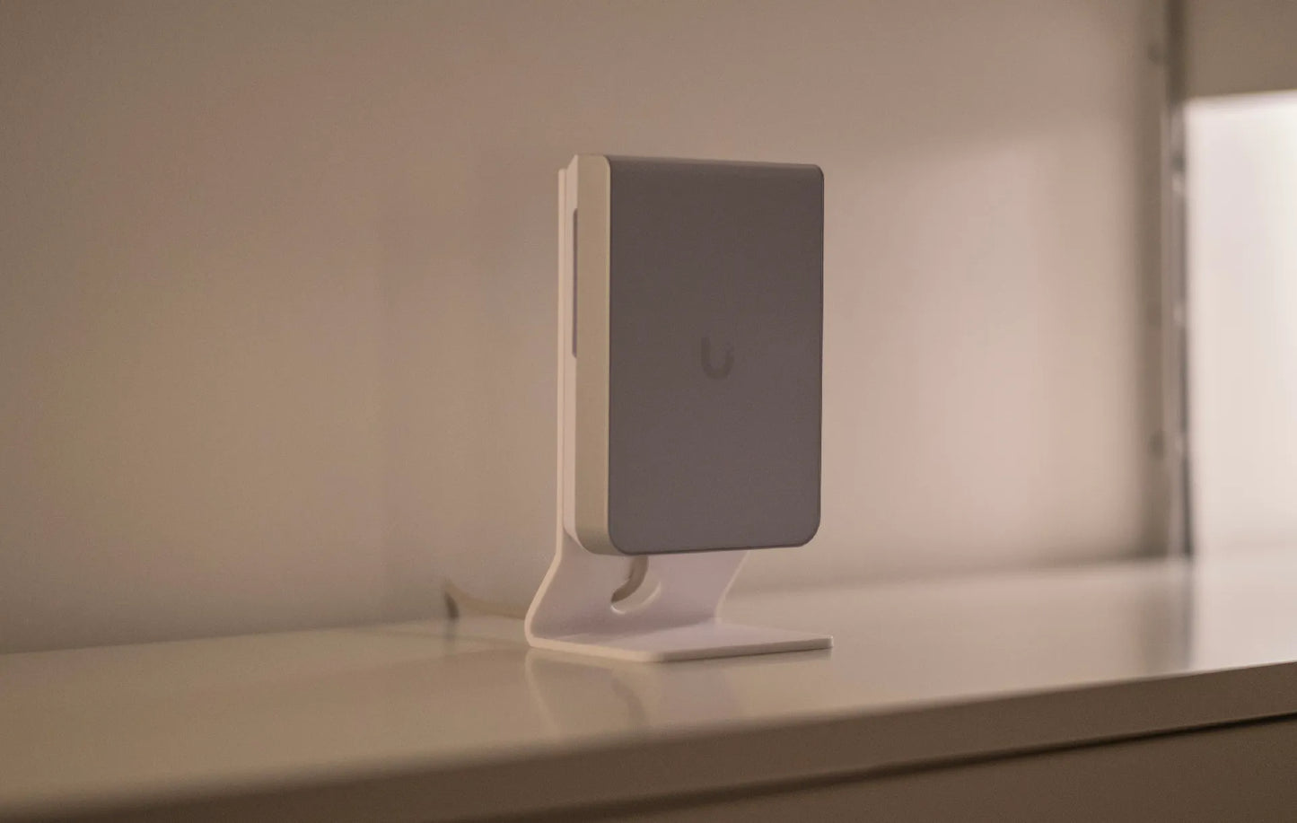 Desk Stand for Ubiquiti UniFi U7 Pro Wall Access Point