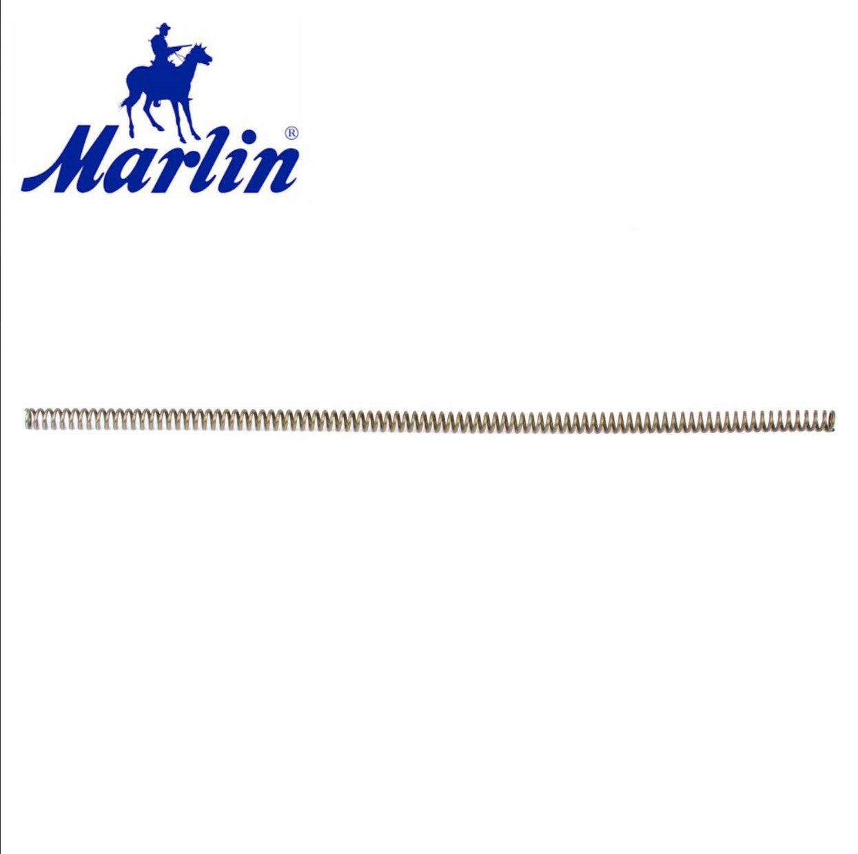 Marlin Factory OEM Recoil Spring – Models 60, 70, & 795