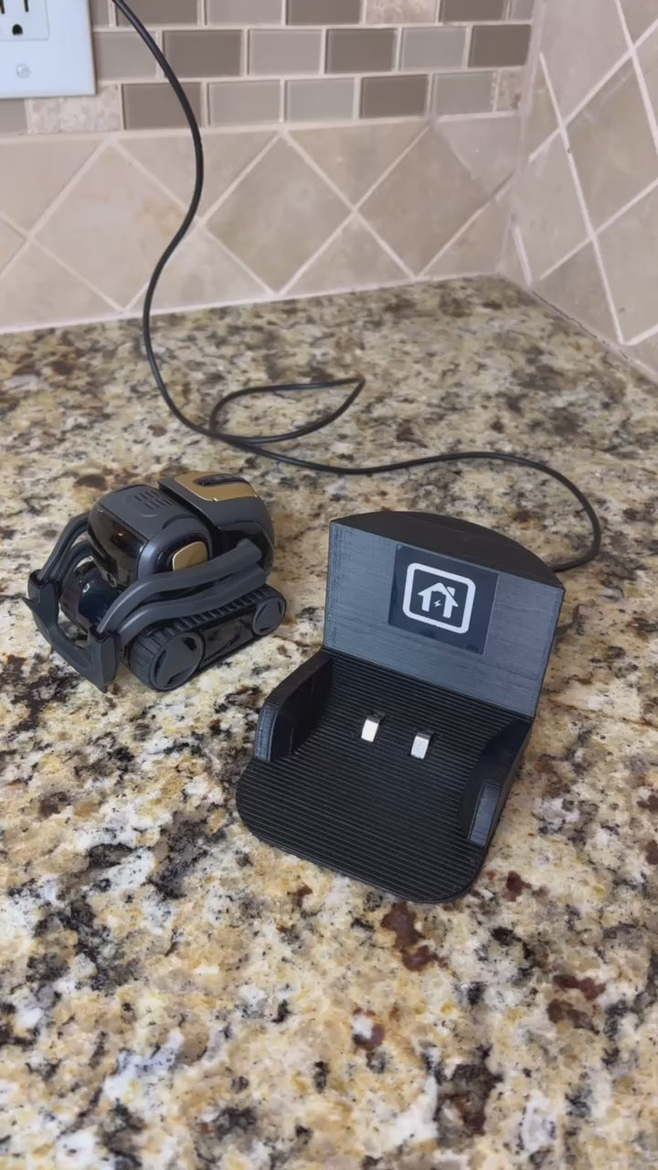 Replacement Charger for Anki Vector Robot Full Kit – Zephyr's Market