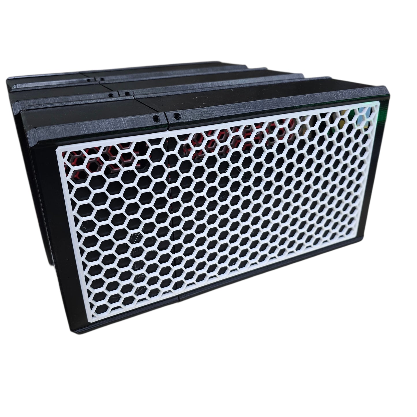 AMD BC-250 Slim Console Style Case by Arthrimus | Flex ATX Compatible