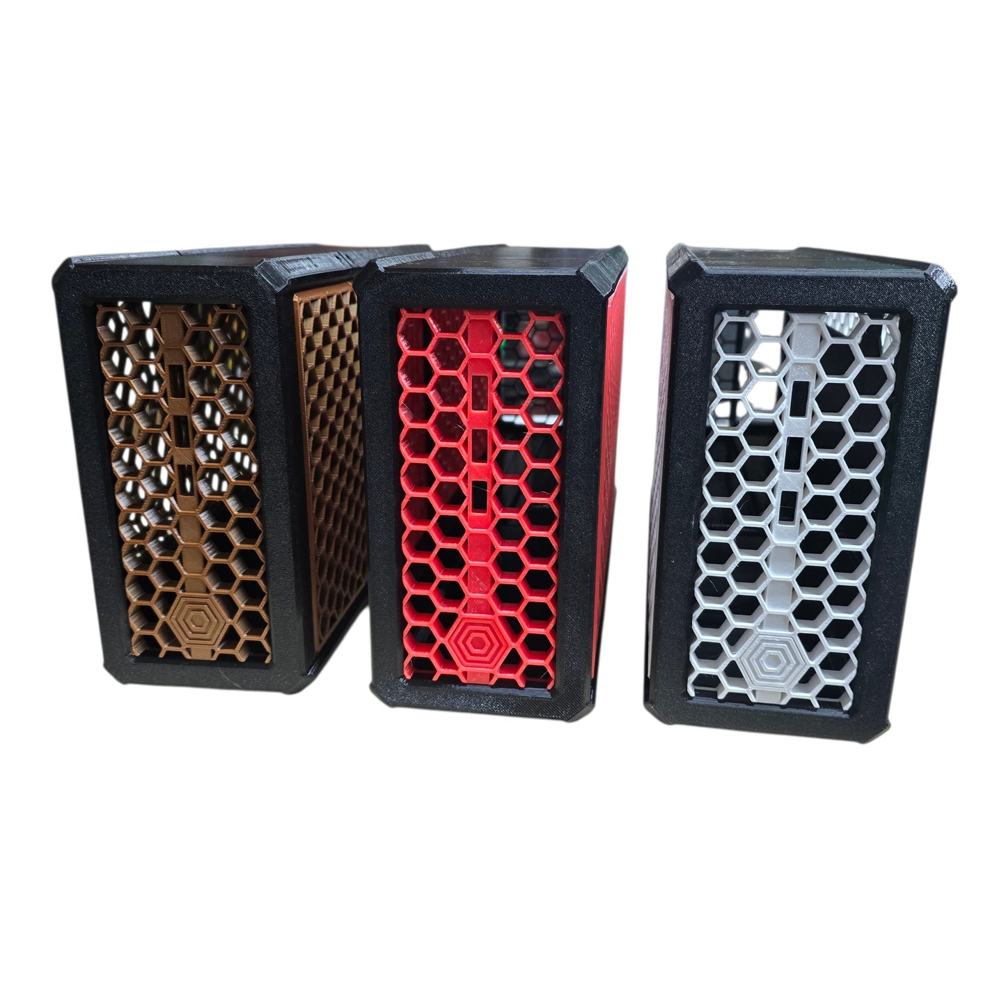 AMD BC-250 Slim Console Style Case by Arthrimus | Flex ATX Compatible