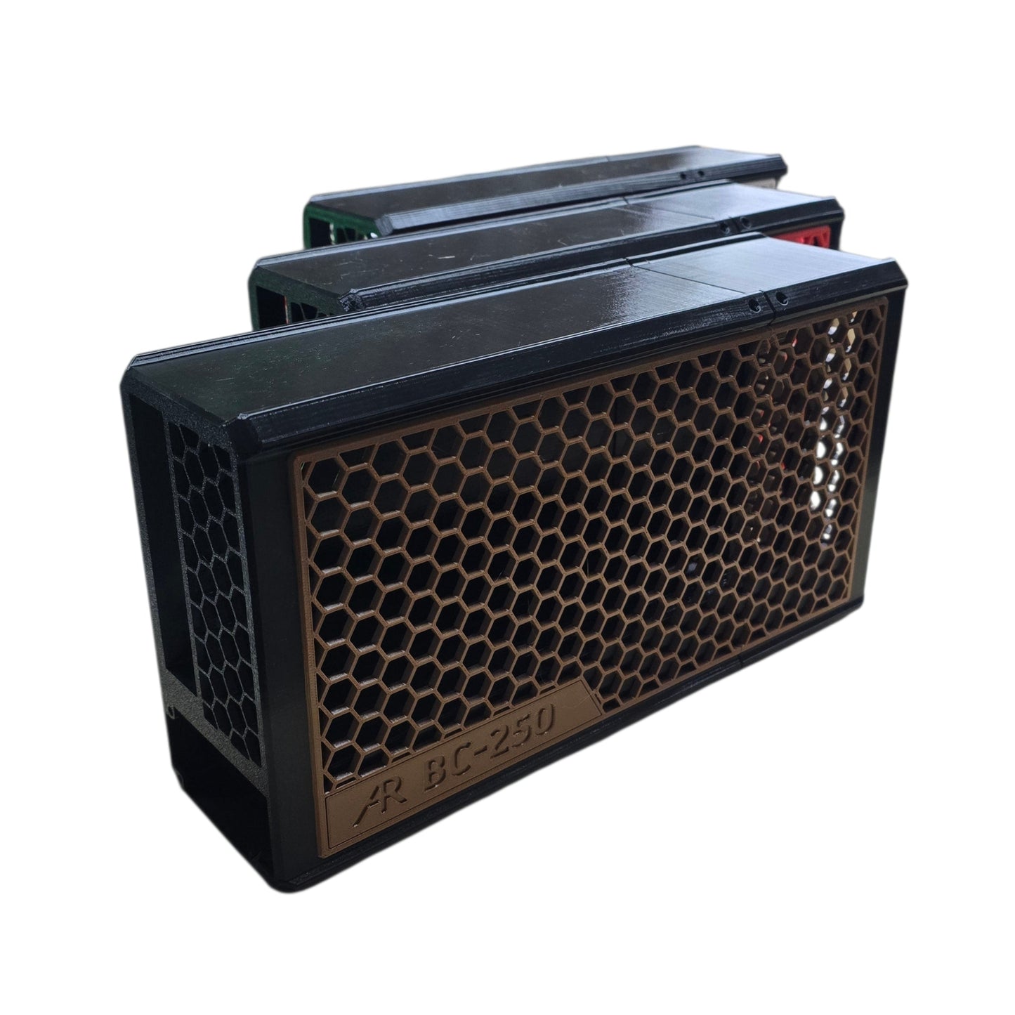 AMD BC-250 Slim Console Style Case by Arthrimus | Flex ATX Compatible