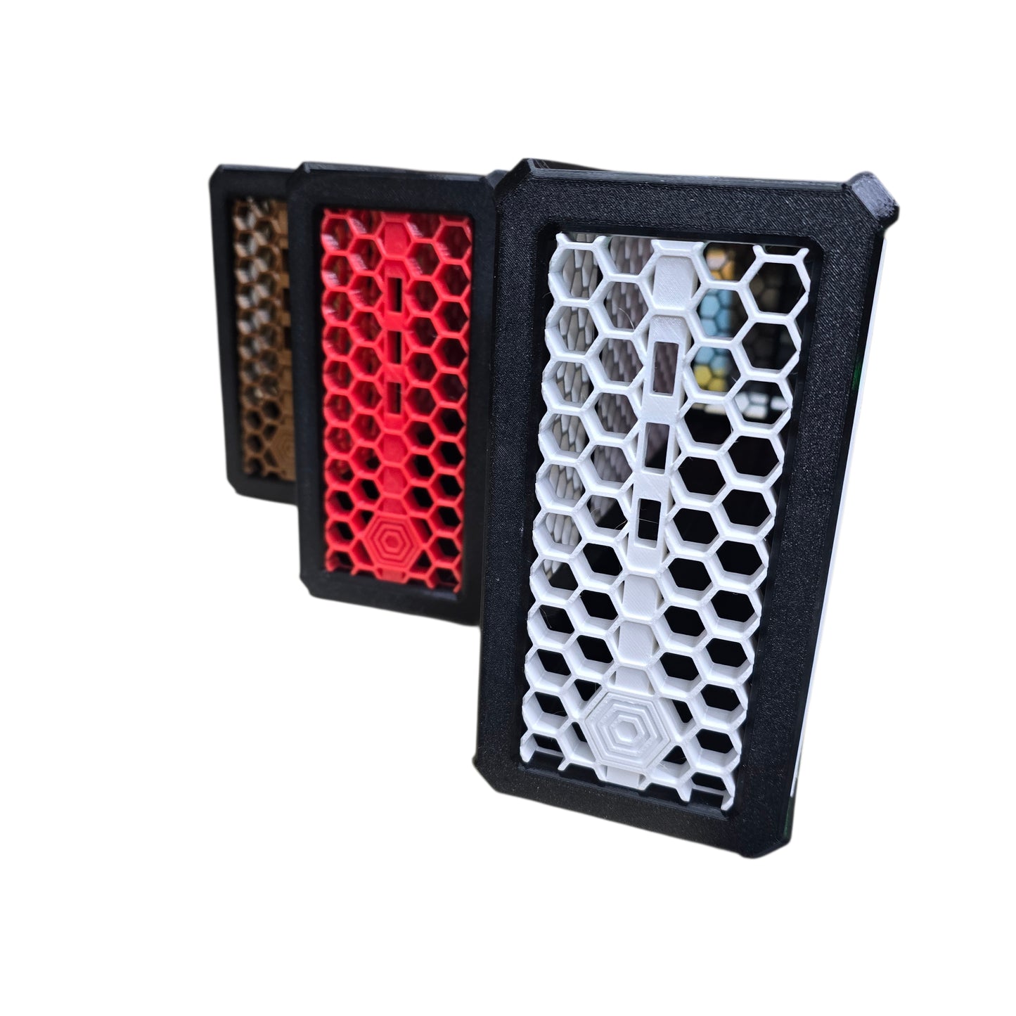 AMD BC-250 Slim Console Style Case by Arthrimus | Flex ATX Compatible