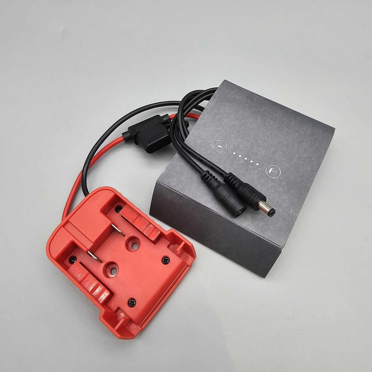 Starlink Mini To Hitachi 20V Battery Power Supply Adapter - Battery MOD for Starlink Mini