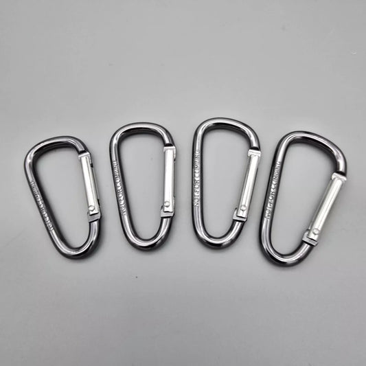 CARABINER CLIP Small - 10 Pack