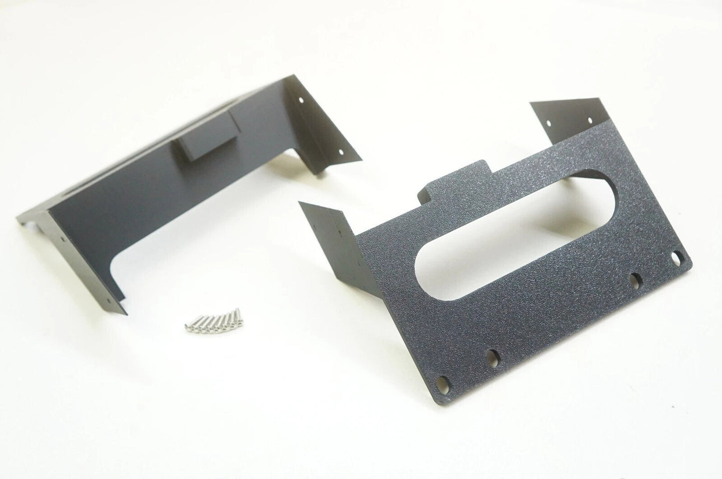 Rack Mount Ear Kit for Soundcraft ui12 4HE 4U 19" Server Rack