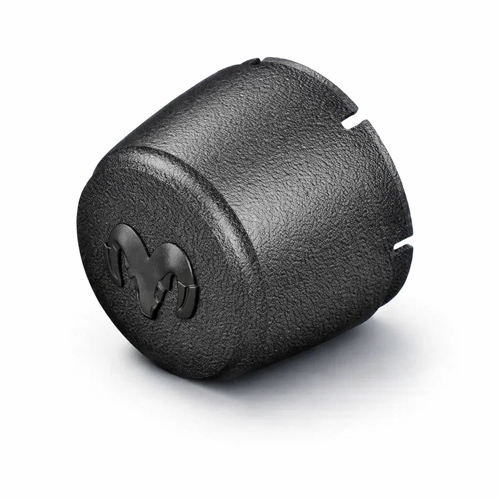 1987-1990 Dodge Dakota Sport Center Cap set of 4