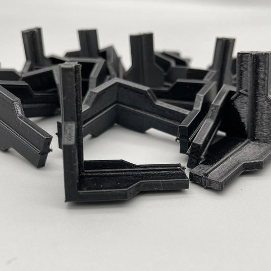 Whalen Connectors