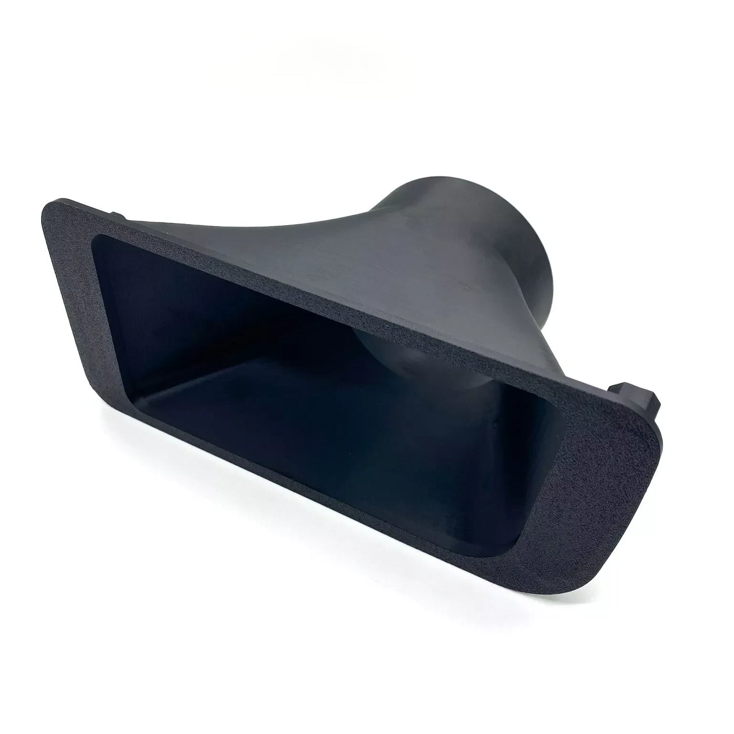 BMW E36 Fog Light Ducts - Left & Right Set (3" OD)