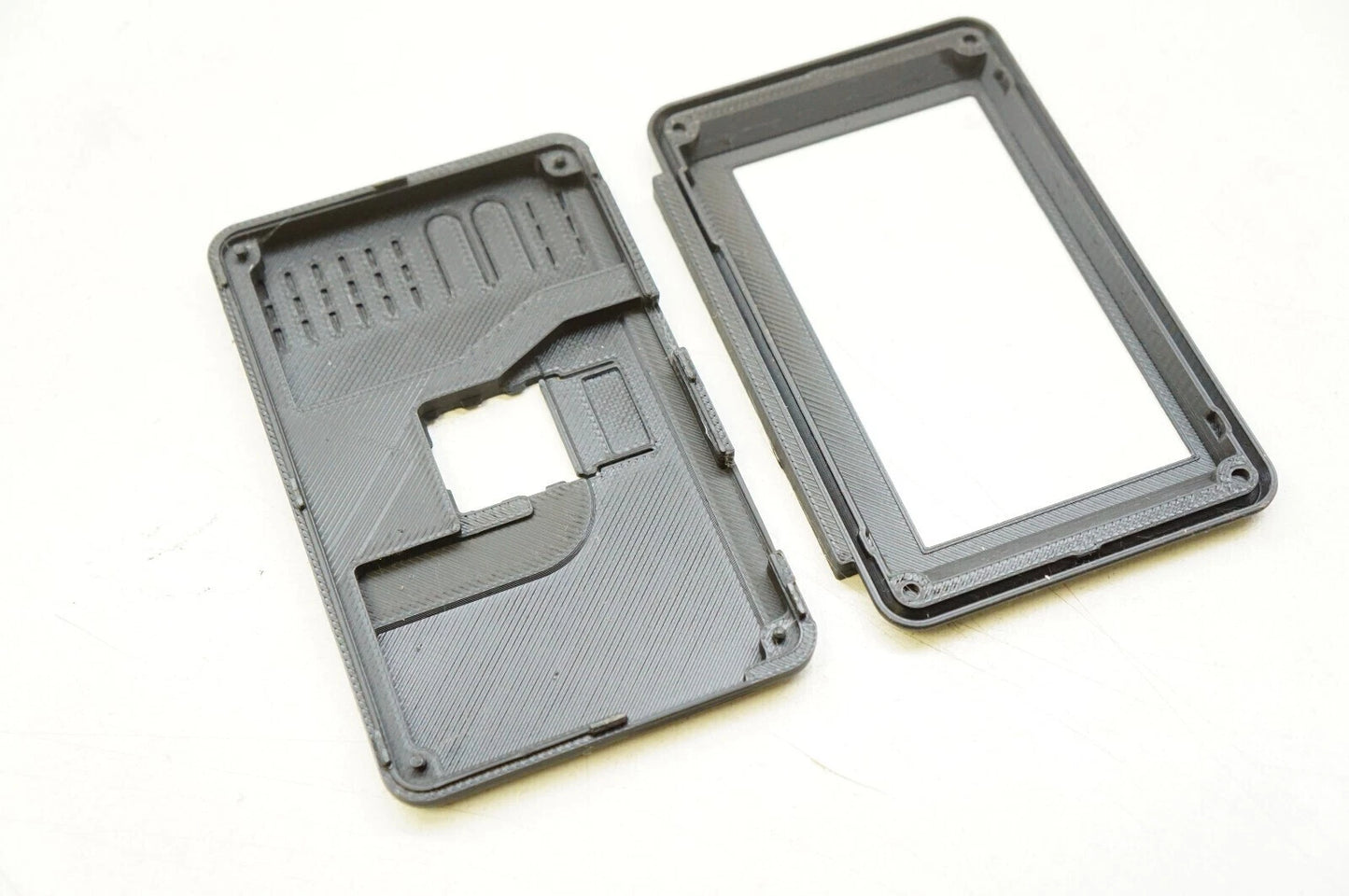 LCD Screen Housing for Gaggiuino Gen 3 (Gaggia Classic / Pro / Evo)