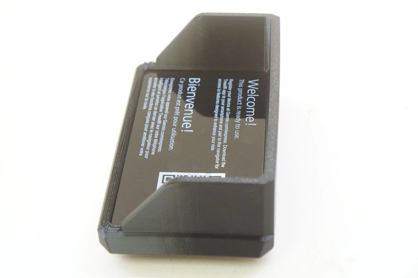 Sun Shade Anti-Glare Screen Visor for Garmin ZUMO XT2 Motorbike GPS SAT NAV XT 2