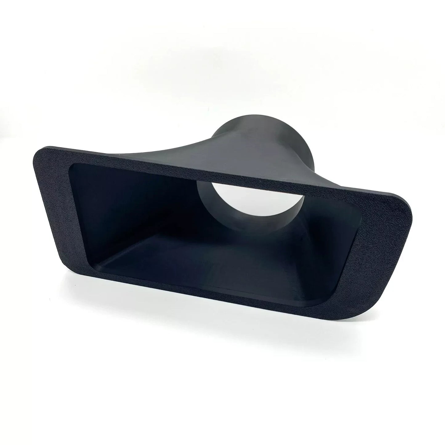 BMW E36 Fog Light Ducts - Left & Right Set (3" OD)