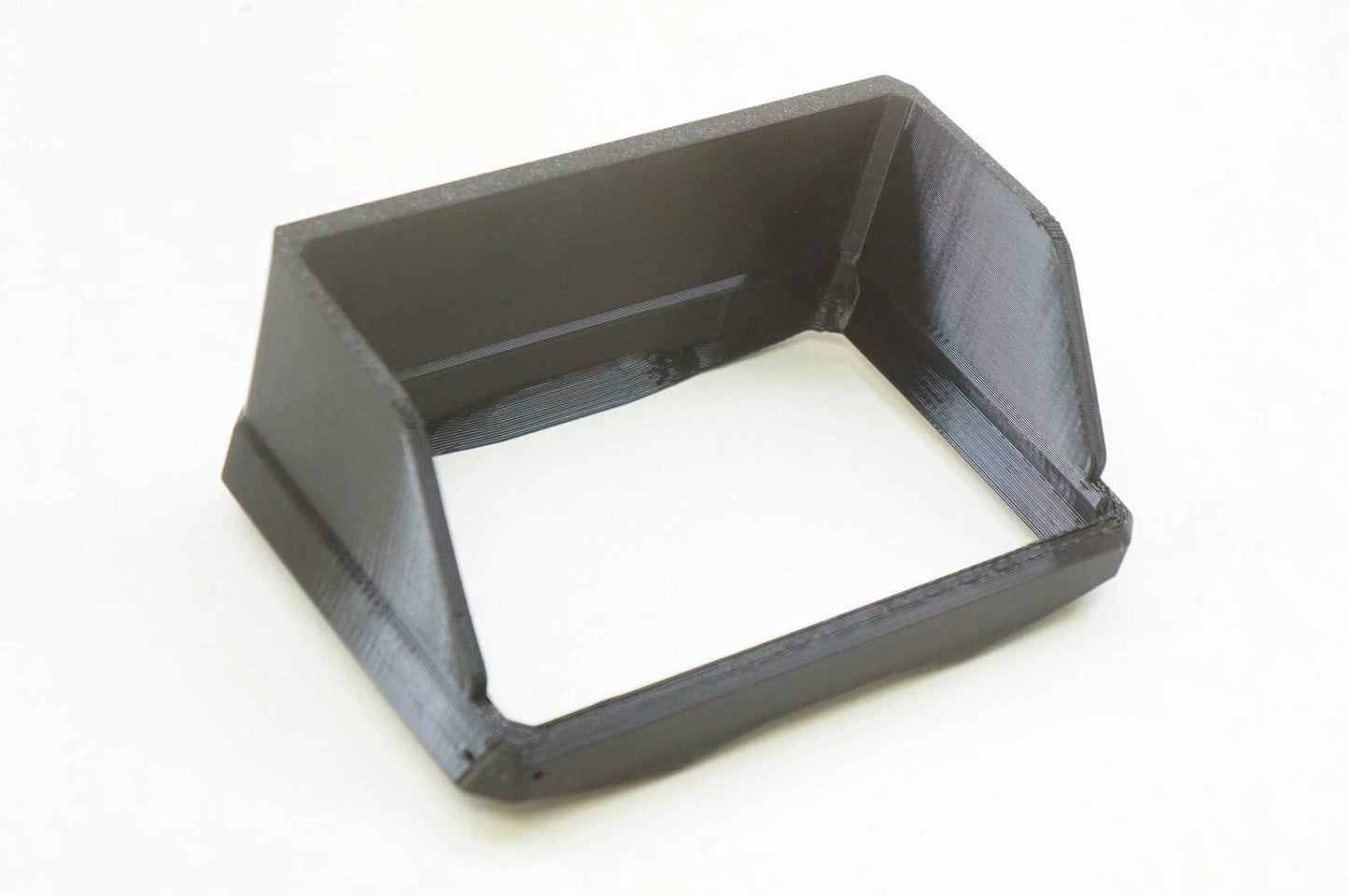 Sun Shade Anti-Glare Screen Visor for Garmin ZUMO XT Motorbike GPS SAT NAV