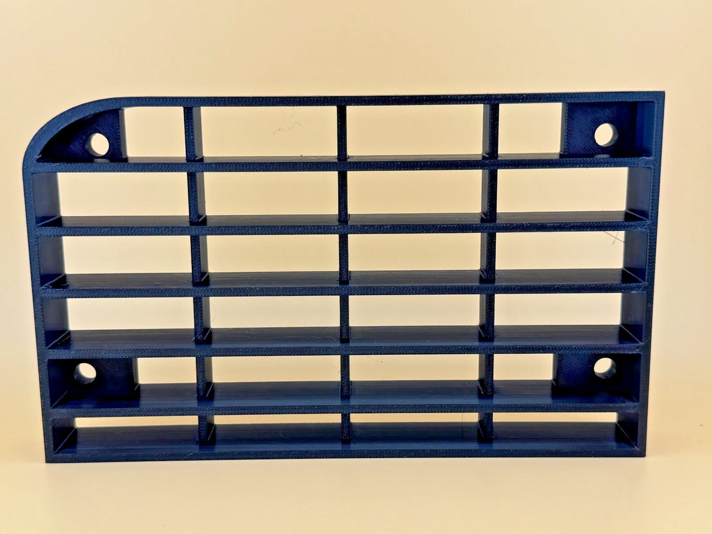 PAIR of Grilles for 3rd / Third Gen Camaro Sport Coupe/Berlinetta 1982,1983,1984