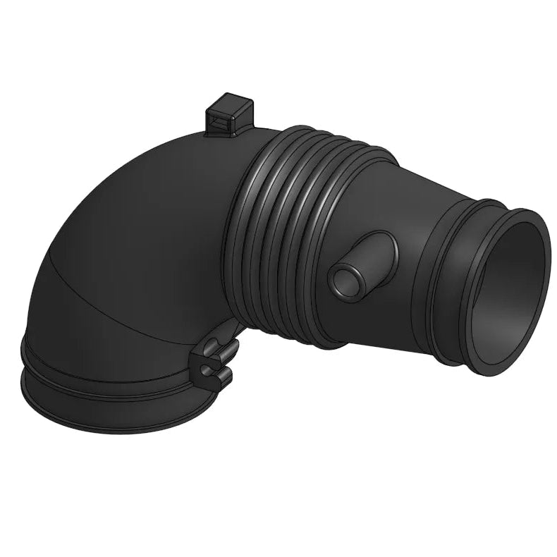 Air Intake Duct for Honda Prelude (3rd Gen)