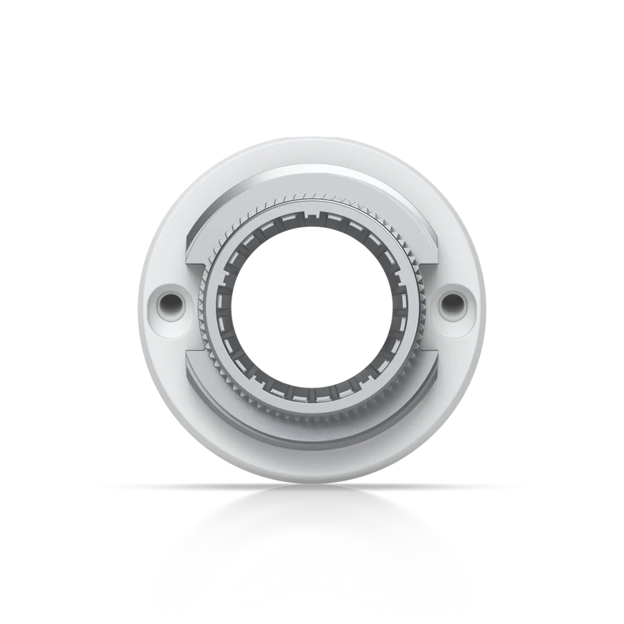 Replacement Base Mount for Ubiquiti UniFi G3, G4, G5 & G6 Bullet Pro Cameras