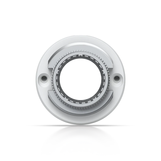 Replacement Base Mount for Ubiquiti UniFi G3, G4, G5 & G6 Bullet Pro Cameras