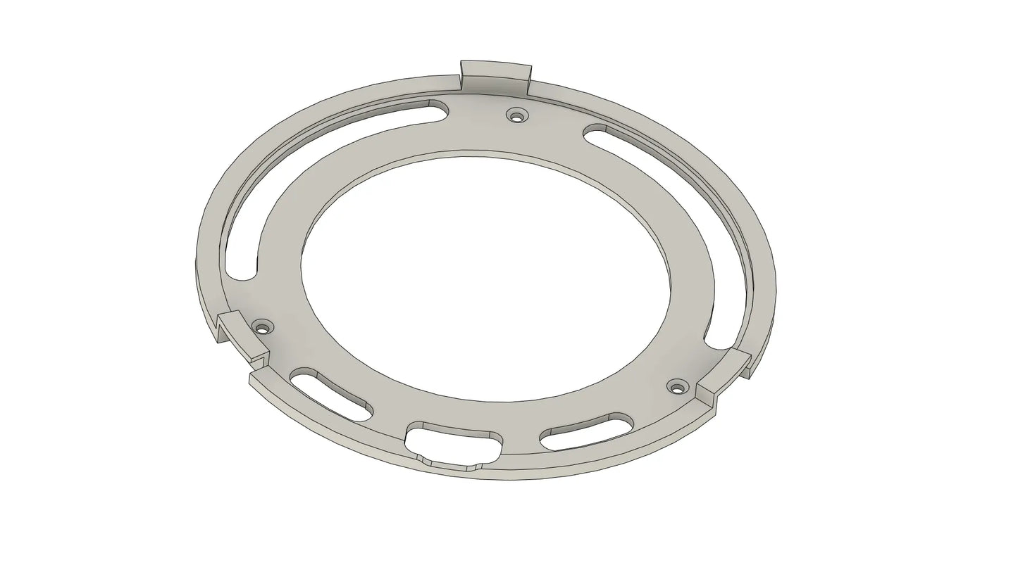 Replacement Unifi Ubiquiti Mounting Bracket For UAP-AP-Pro & UAP-AP-LR