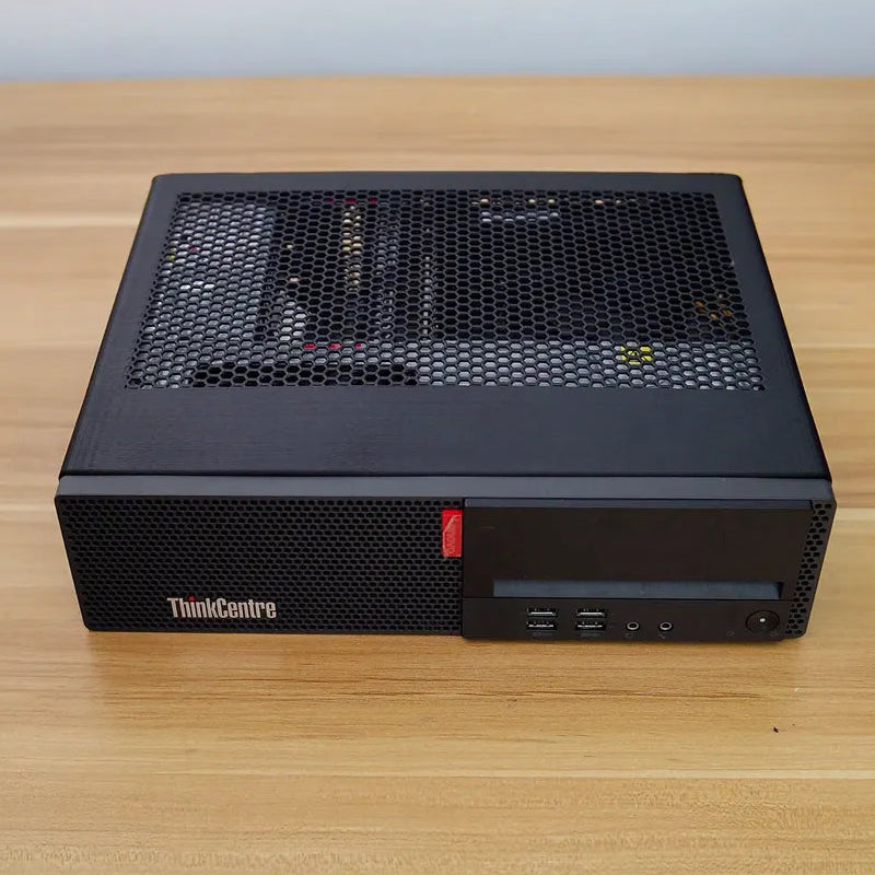 Lenovo SFF Ventilated Cover
