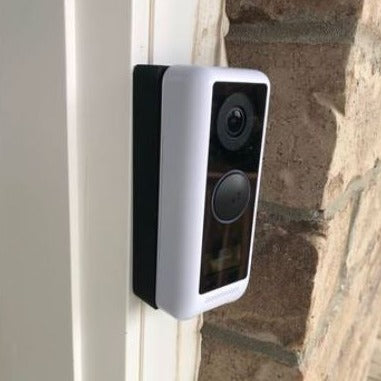 Unifi G4 Doorbell Wedge Bracket- Ships the Same Day!