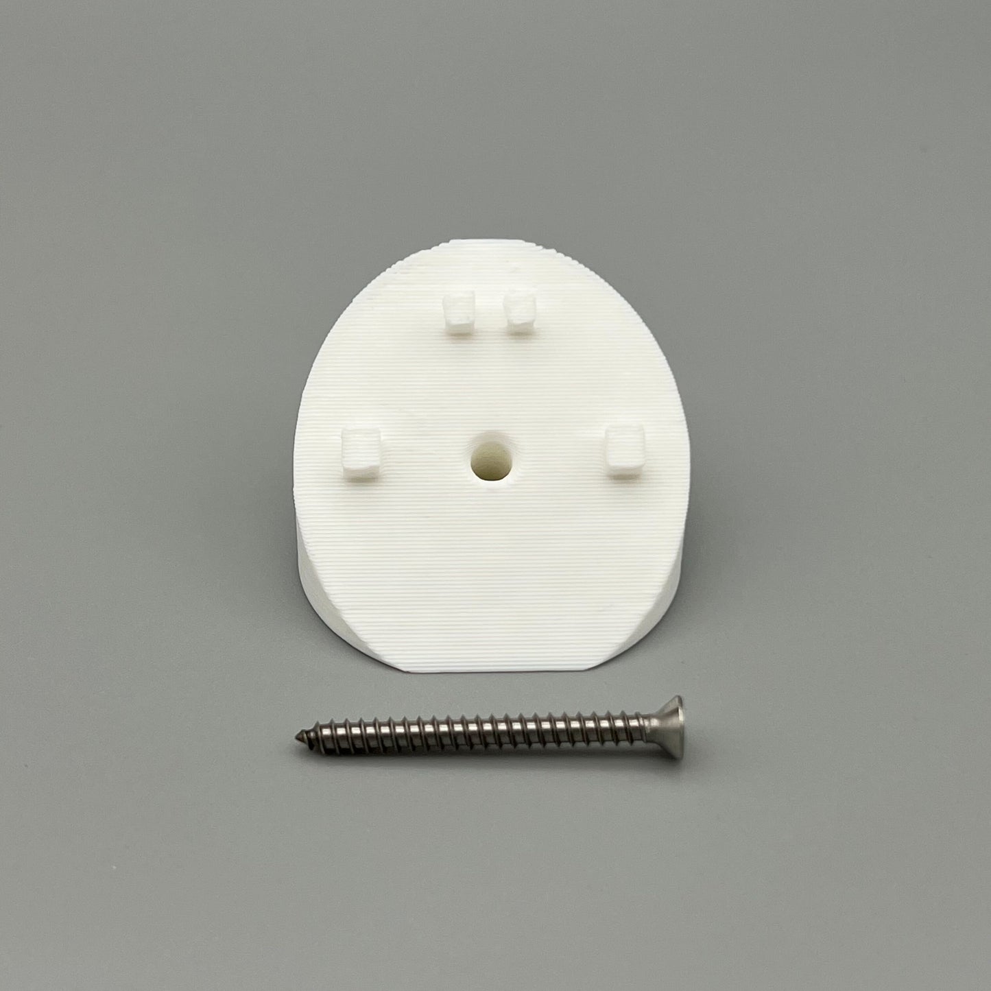 Unifi Protect G3 Instant Angled Wall and Surface Mount, 45 Degree (Hardware Included)