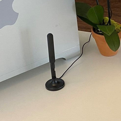 Mac Pro Bluetooth Range Upgrade Kit