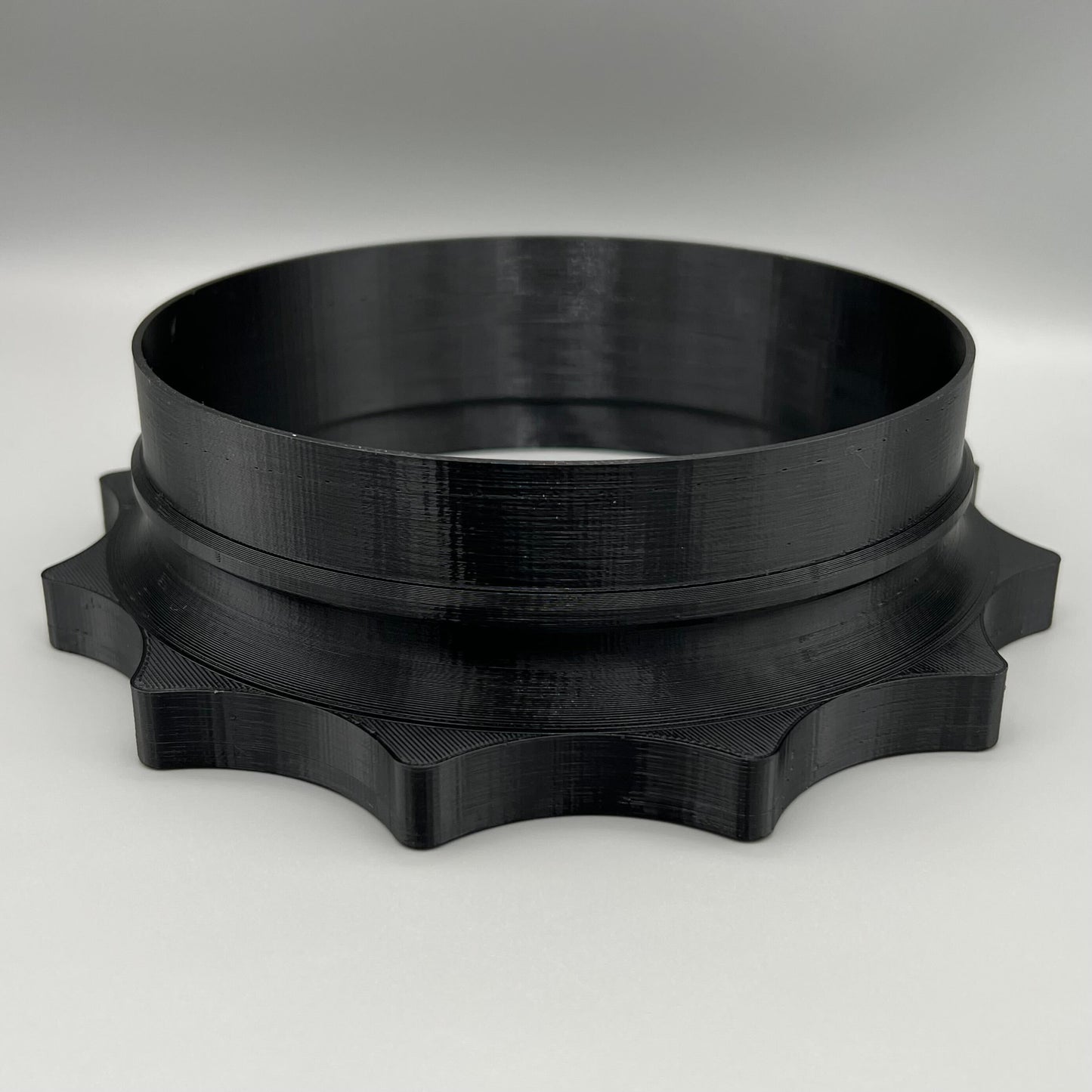 Build Your Own 6" Magnetic Duct Port Collector System