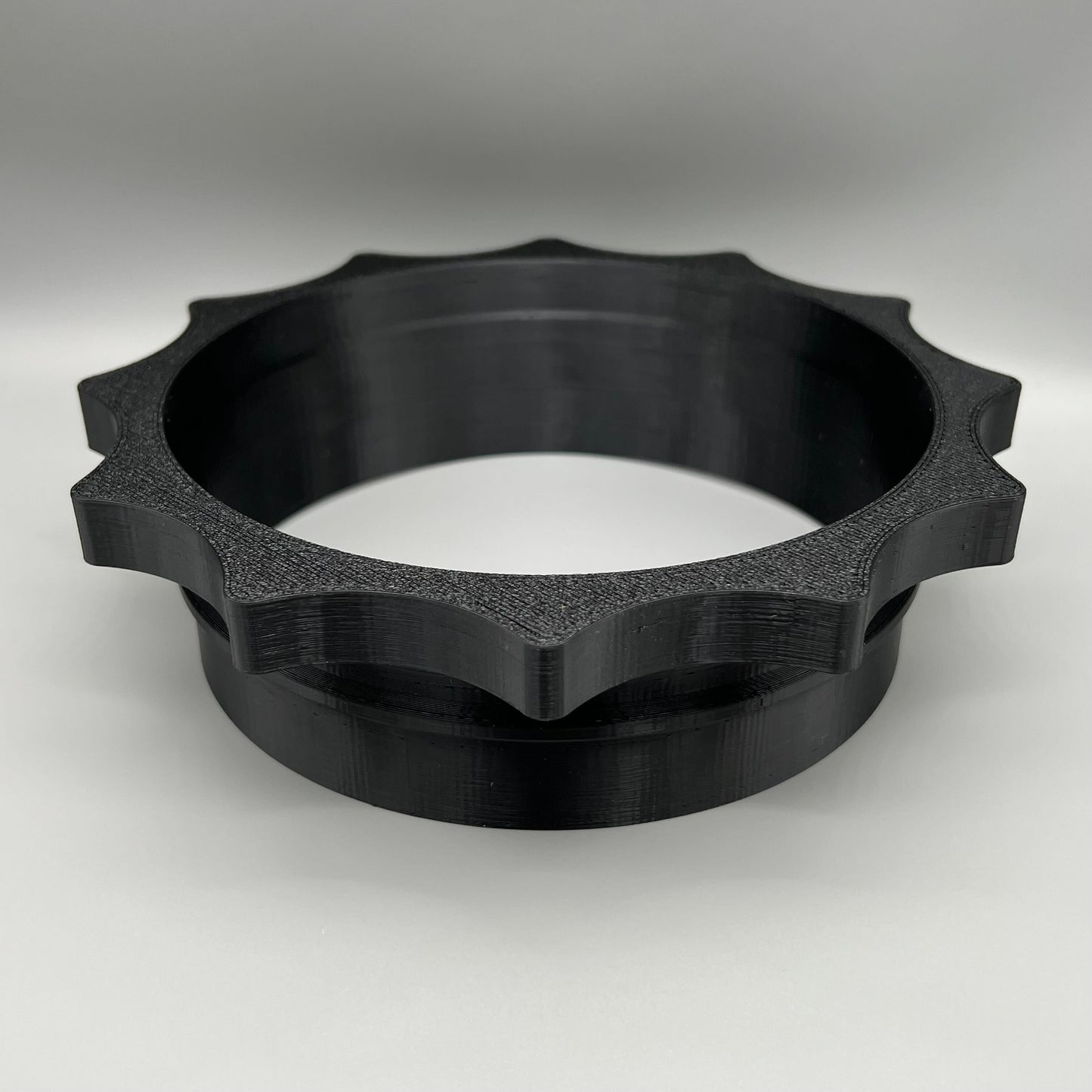 Build Your Own 6" Magnetic Duct Port Collector System