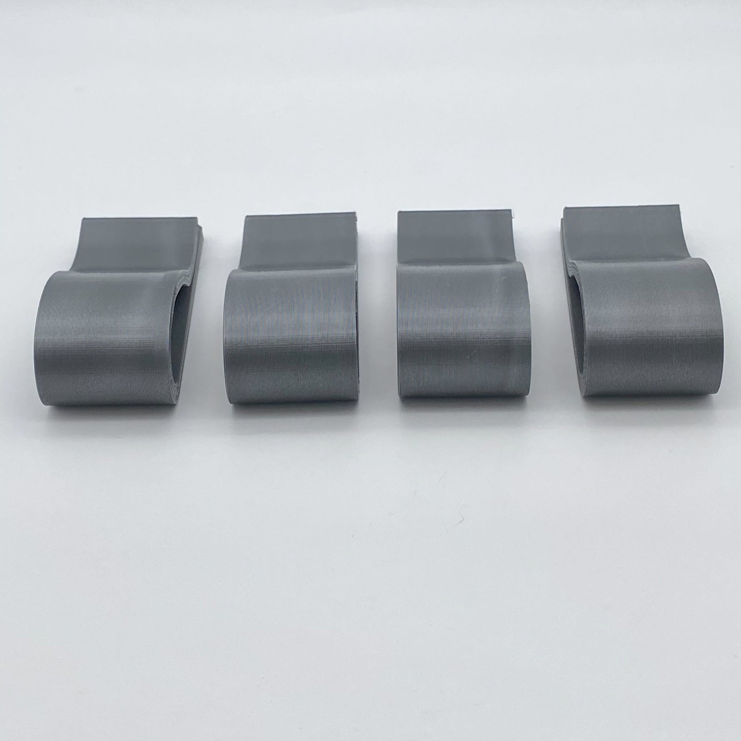 Cardboard Box Clips - Multiple Use!