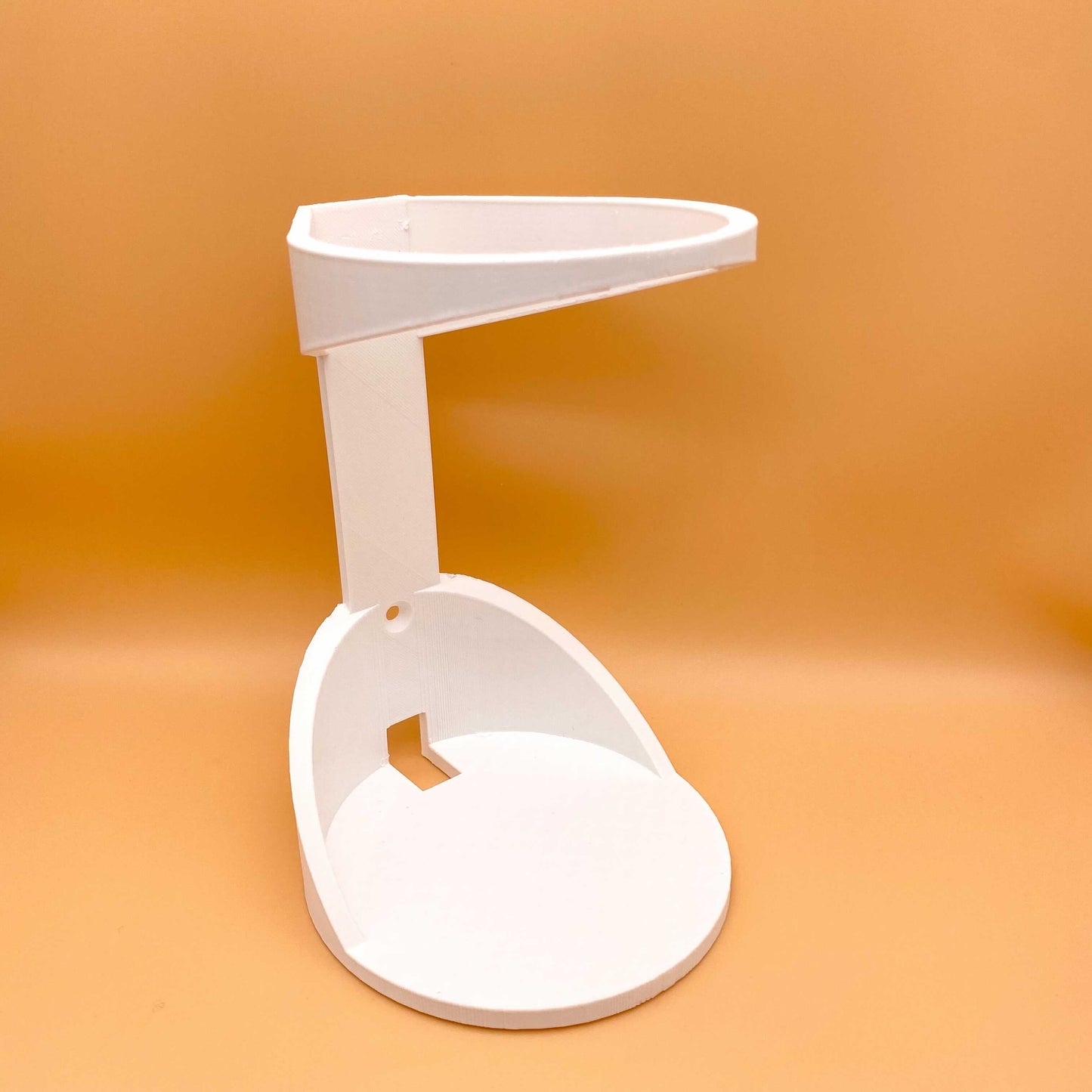 Wall Mount For SimpliSafe Base Station (Hardware Included)