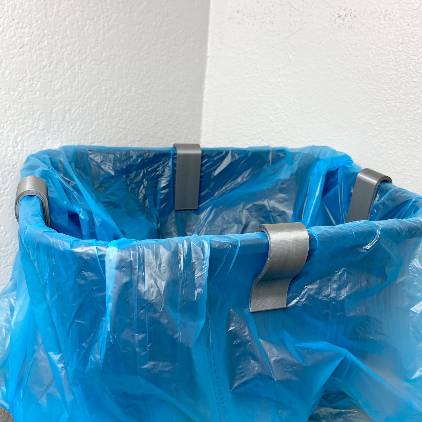 Cardboard Box Clips - Multiple Use!