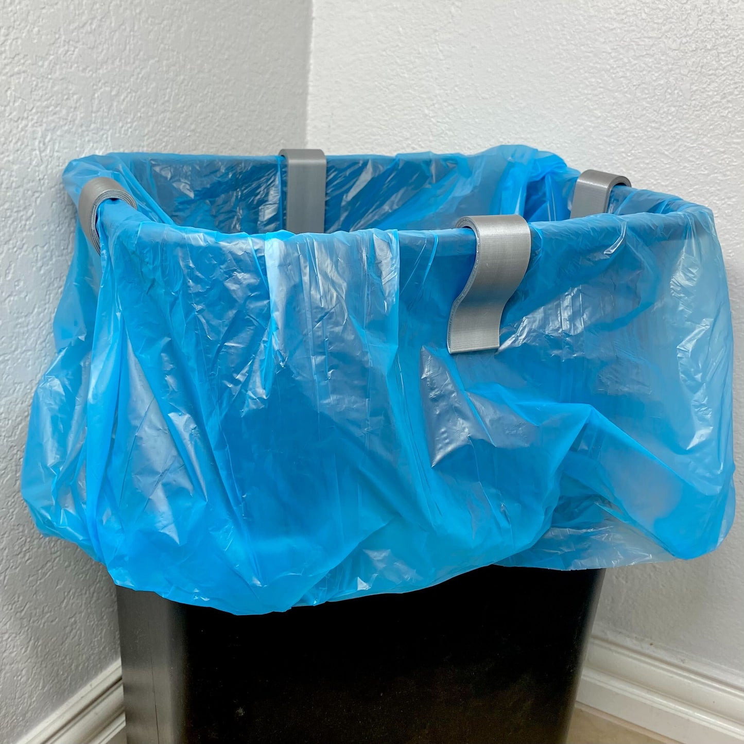 Cardboard Box Clips - Multiple Use!