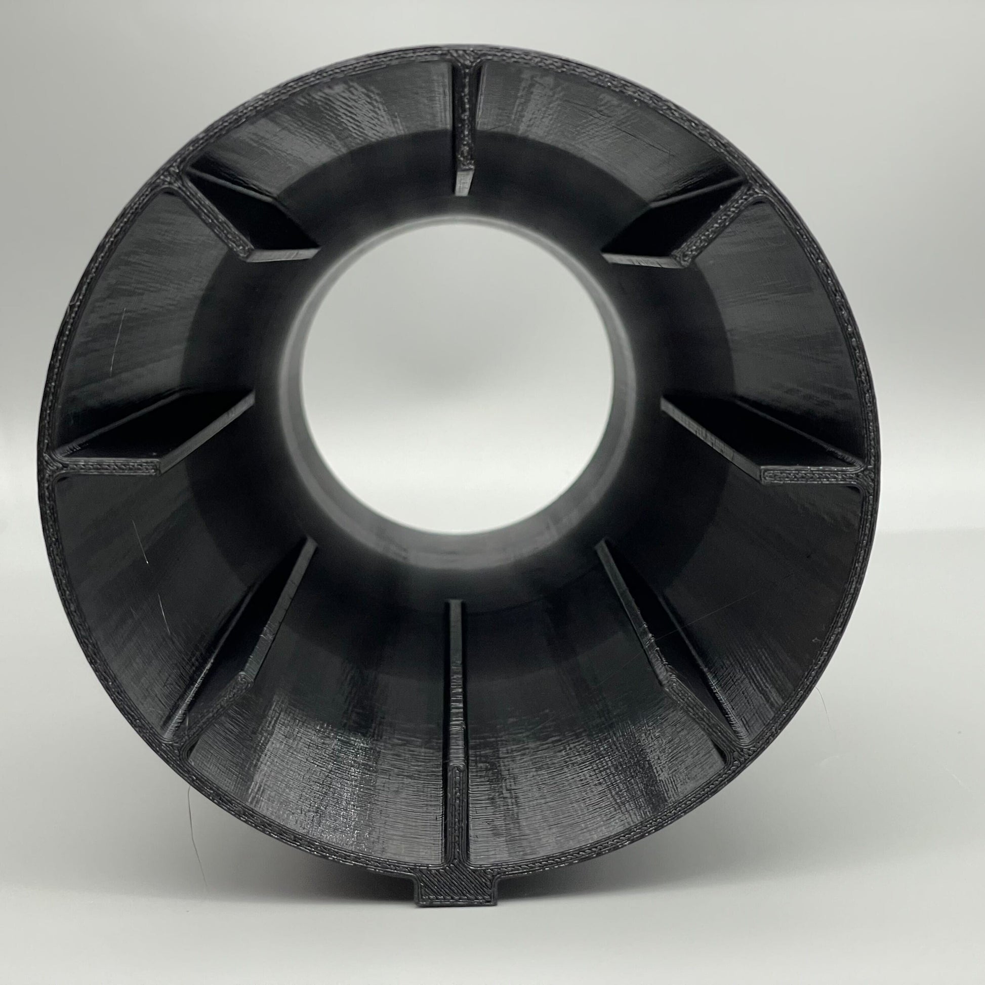 Stubby Düse Co. STUBBY® Düsenadapter Für Milwaukee M18 FUEL Dual