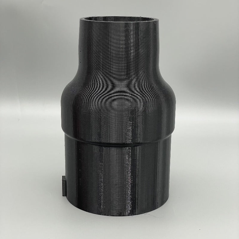 Milwaukee Car Drying Stubby Nozzle Tip For 2824-20 M18 FUEL Dual Battery Blower
