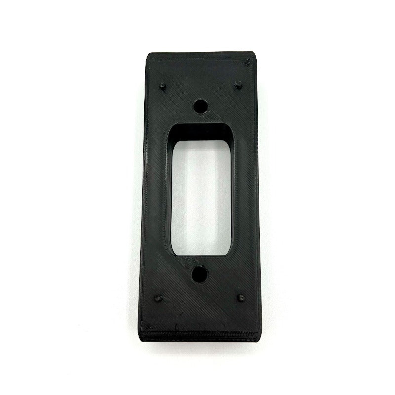 Unifi G4 Doorbell Wedge Bracket- Ships the Same Day!