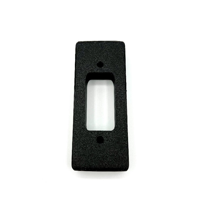 Unifi G4 Doorbell Wedge Bracket- Ships the Same Day!
